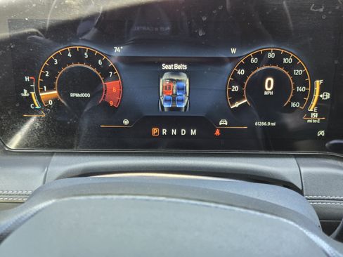 Used 2024 Ford Mustang GT Premium RWD image 12