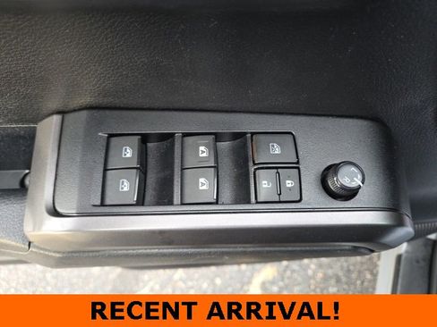 Used 2021 Toyota Tacoma TRD Off-Road image 51