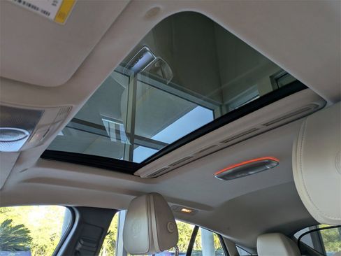 Used 2019 Mercedes-Benz AMG GT 63 S w/ Executive Rear Seat Package image 15