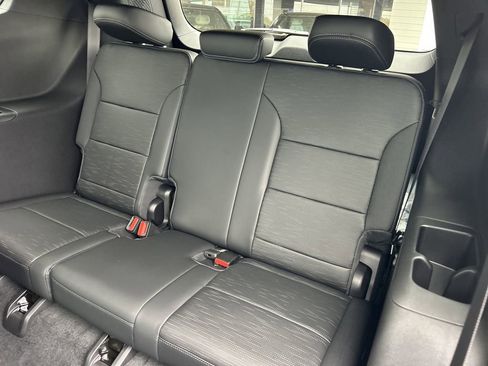 New 2026 Buick Enclave Sport Touring w/ Power Package image 19