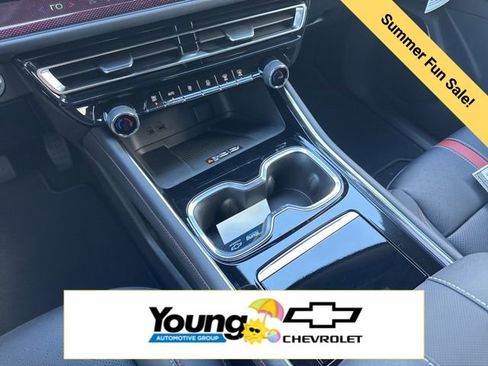 New 2026 Chevrolet Traverse RS AWD/4WD image 28