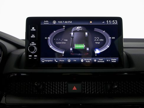 Used 2024 Honda CR-V Sport Touring image 25