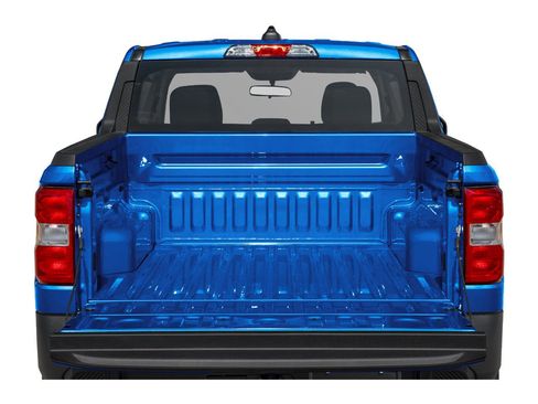 New 2025 Ford Maverick XL image 22