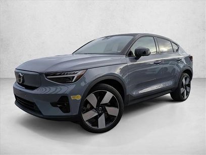 Used 2022 Volvo C40 P8 Recharge Ultimate