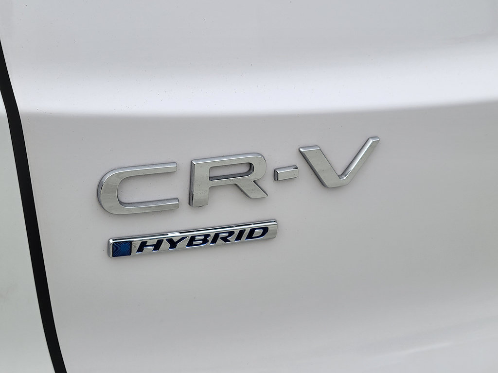 Used 2024 Honda CR-V Sport image 7