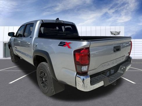 Used 2023 Toyota Tacoma SR5 w/ SX Package RWD image 4