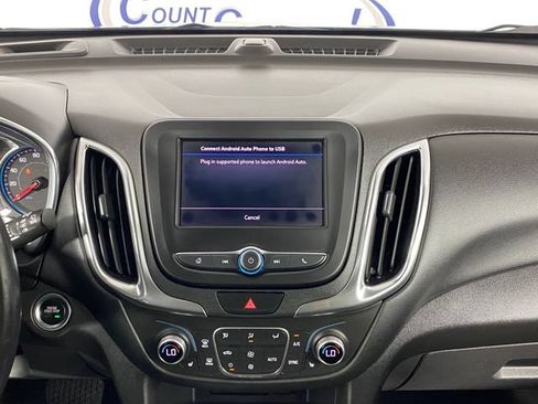 Certified 2020 Chevrolet Equinox LT AWD/4WD image 19