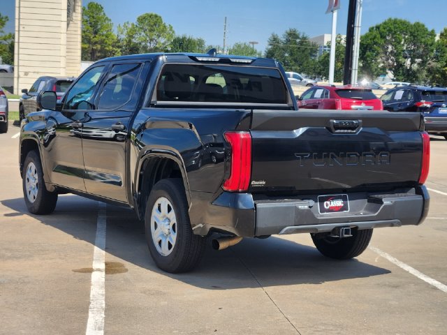 Used 2023 Toyota Tundra SR w/ SR Tow Package RWD image 5