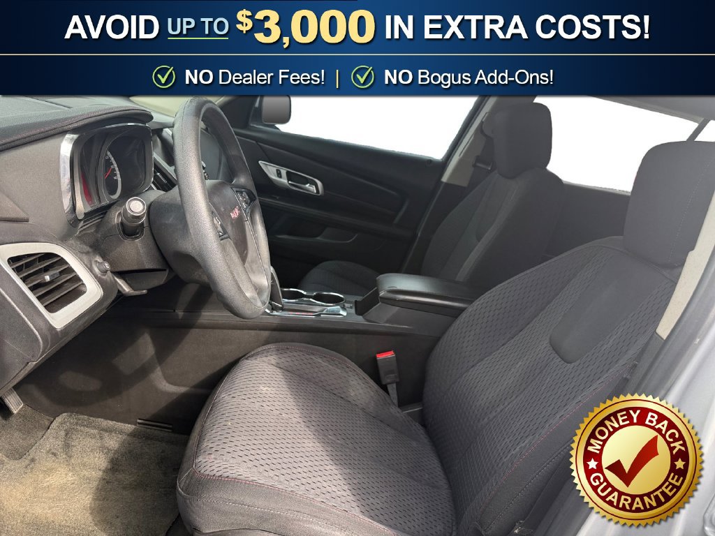 Used 2014 GMC Terrain SLE FWD image 14