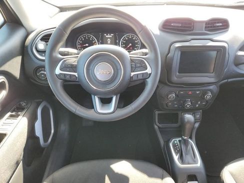 Used 2020 Jeep Renegade Latitude image 13