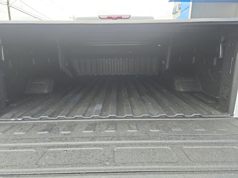 Certified 2024 Chevrolet Silverado 2500 LTZ w/ LTZ Convenience Package image 5