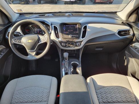 Used 2023 Chevrolet Equinox LS w/ LS Convenience Package FWD image 3