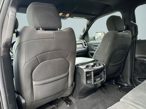 Used 2019 RAM 1500 Big Horn AWD/4WD image 23