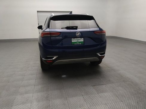 Used 2023 Buick Envision Essence image 6