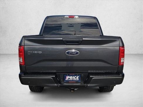 Used 2017 Ford F150 XL w/ Equipment Group 101A Mid image 6