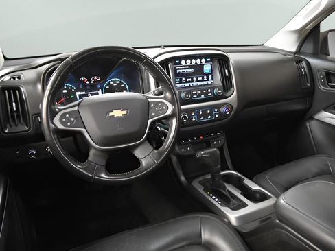 Used 2018 Chevrolet Colorado ZR2 image 28