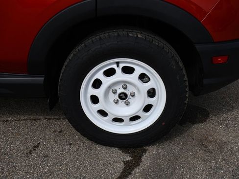 Used 2023 Ford Bronco Sport Heritage w/ Heritage Convenience Package image 20