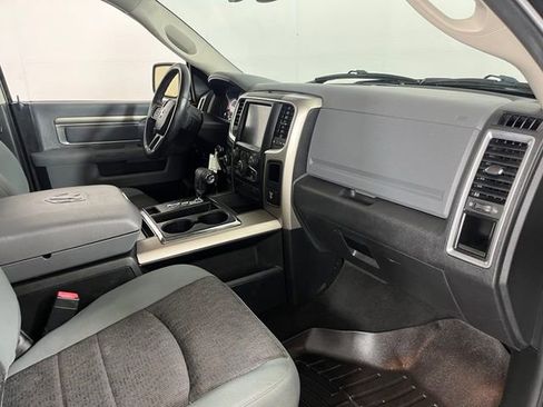 Used 2013 RAM 1500 Big Horn AWD/4WD image 40