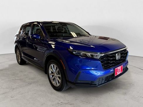Used 2023 Honda CR-V EX-L image 8