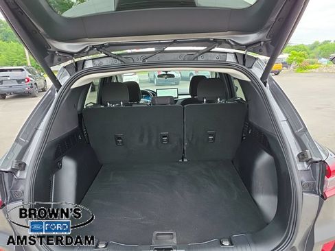 Used 2023 Ford Escape Active w/ Tech Pack #2 AWD/4WD image 10