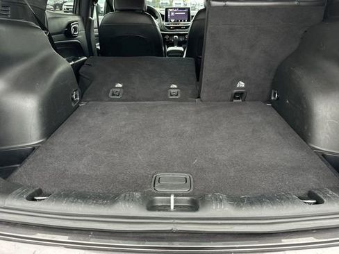 Used 2023 Jeep Compass Trailhawk image 16