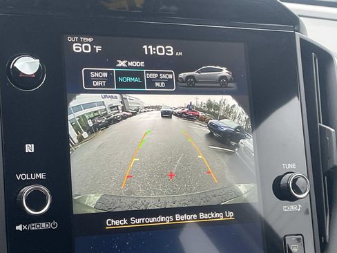 New 2026 Subaru Crosstrek 2.0i Premium image 9