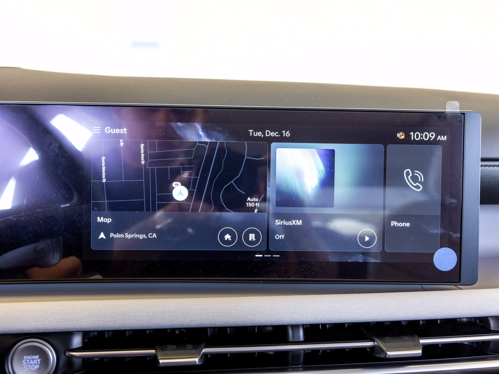 New 2025 Hyundai Tucson Limited AWD/4WD image 13