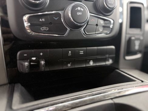 Used 2017 RAM 1500 Sport AWD/4WD image 30