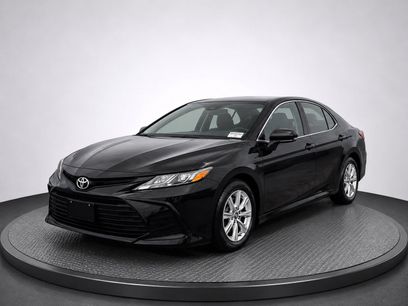 Used 2026 Toyota Camry LE w/ Convenience Package