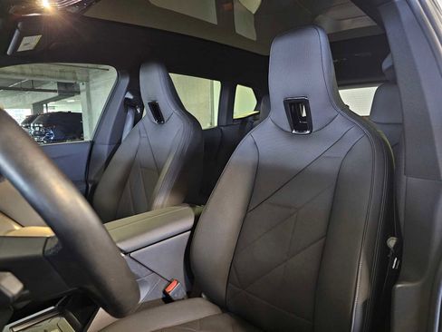 Certified 2023 BMW iX M60 w/ Executive Package AWD/4WD image 29
