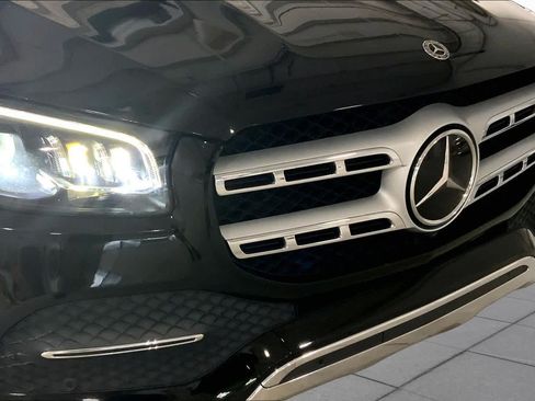 Used 2021 Mercedes-Benz GLS 450 4MATIC image 30