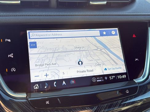 Certified 2022 Cadillac XT6 Premium Luxury w/ Technology Package image 20