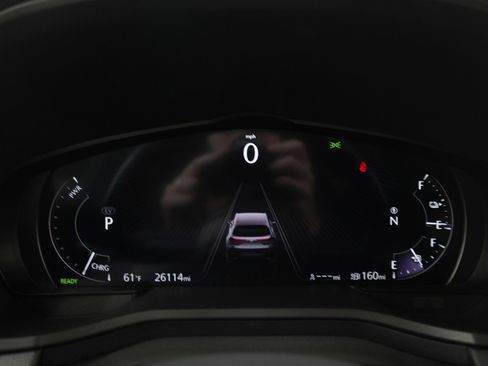 Certified 2024 MAZDA CX-90 Plug-In Hybrid w/ Preferred image 31