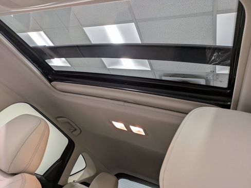 Certified 2025 MAZDA CX-5 AWD 2.5 S image 21