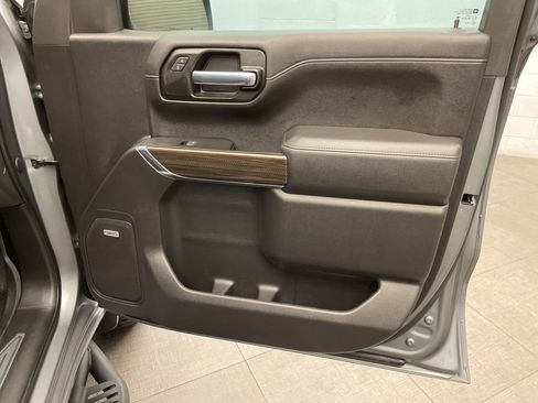 Used 2022 Chevrolet Silverado 1500 LT Trail Boss w/ LT Trail Boss Premium Package image 22