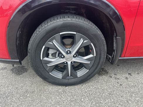 Certified 2024 Honda HR-V EX-L image 7