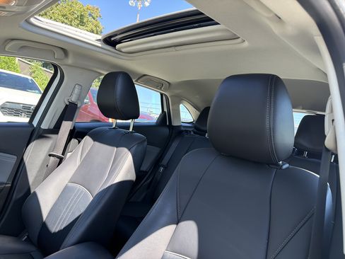 Used 2019 MAZDA CX-3 Touring w/ Preferred Equipment Package AWD/4WD image 9
