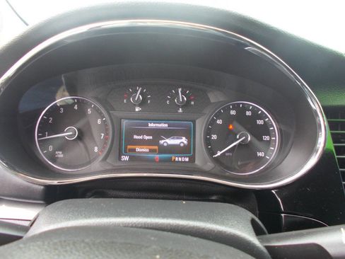 Used 2017 Buick Encore Preferred image 15