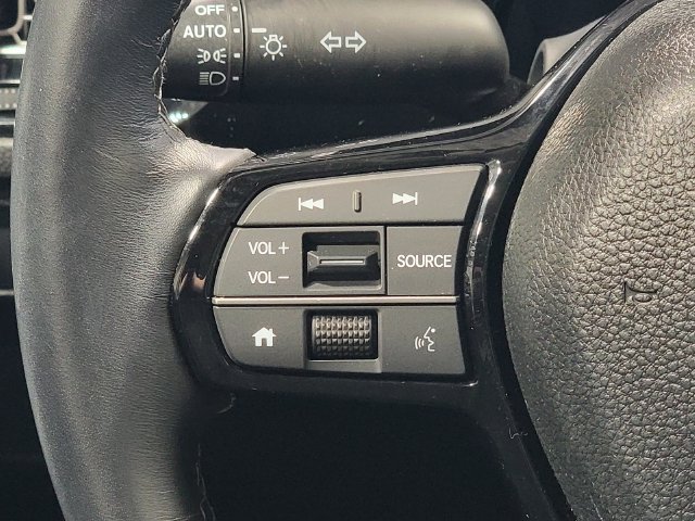 Certified 2024 Honda Civic EX image 27