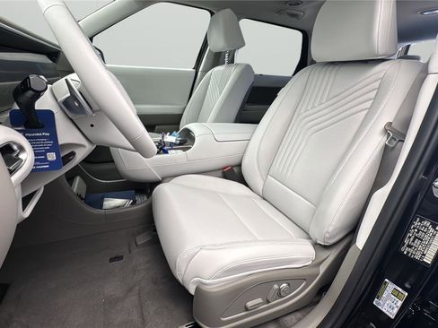 New 2026 Hyundai Palisade SEL Premium AWD/4WD image 9