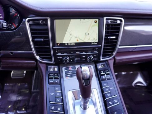 Used 2014 Porsche Panamera GTS image 17
