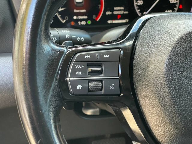 Used 2023 Honda Pilot Touring image 14