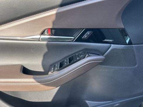 Used 2024 MAZDA CX-30 2.5 Turbo w/ Premium Package image 17