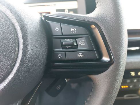 New 2026 Subaru Outback Limited AWD/4WD image 15