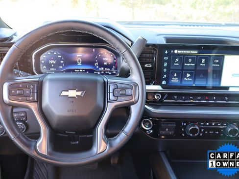 Used 2025 Chevrolet Silverado 2500 High Country w/ High Country Premium Package image 23