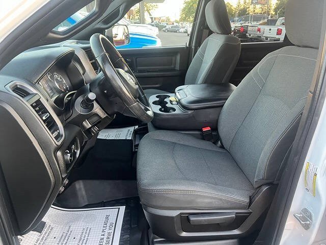Used 2021 RAM 3500 Tradesman AWD/4WD image 16