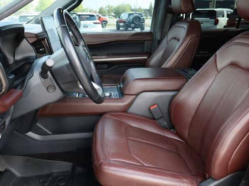 Used 2022 Ford Expedition Limited AWD/4WD image 23