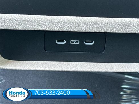 New 2026 Honda Odyssey EX-L image 31