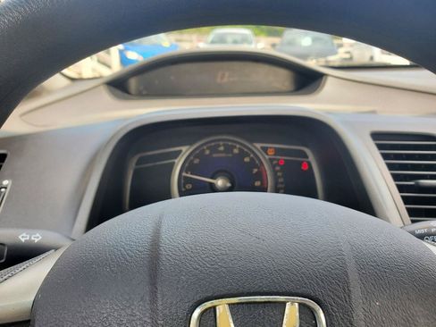 Used 2010 Honda Civic LX image 16