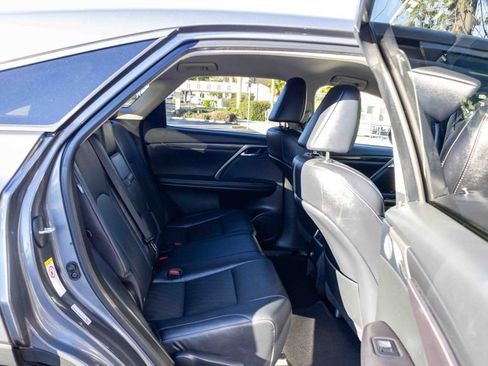 Used 2016 Lexus RX 350 FWD image 14